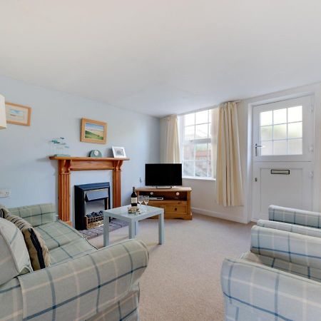 Top Step Cottage Aldeburgh Buitenkant foto