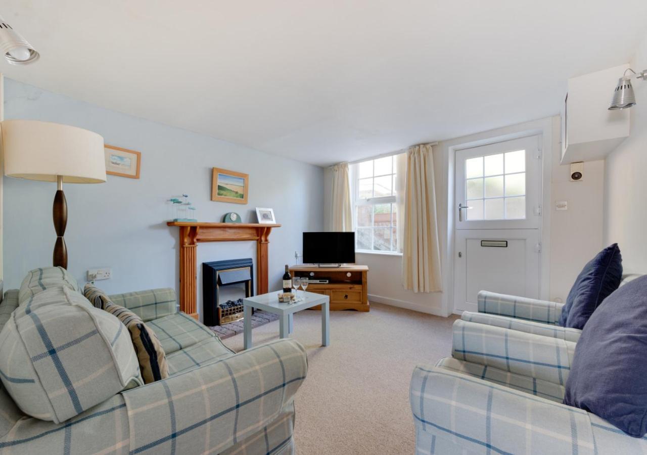 Top Step Cottage Aldeburgh Buitenkant foto